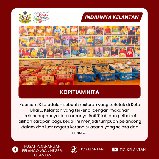 Kopitiam Kita