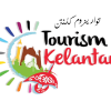 Logo Tourism Kelantan