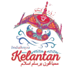 Logo Indahnya Kelantan