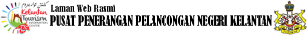 Tourism Kelantan